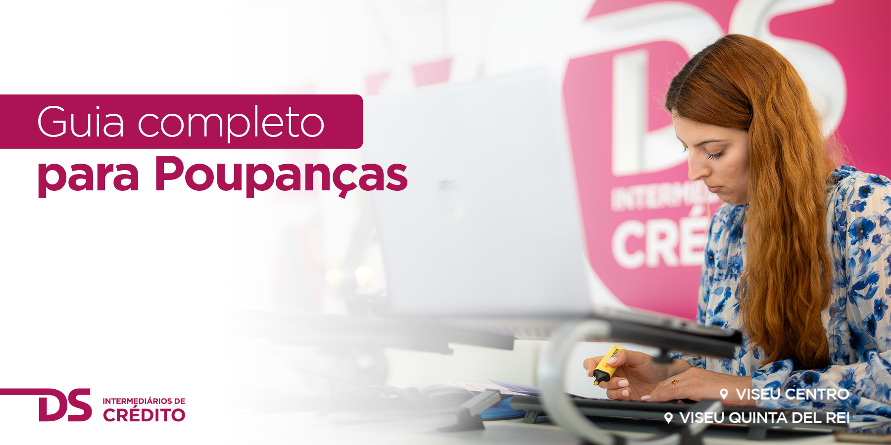 Guia Completo para Poupanças