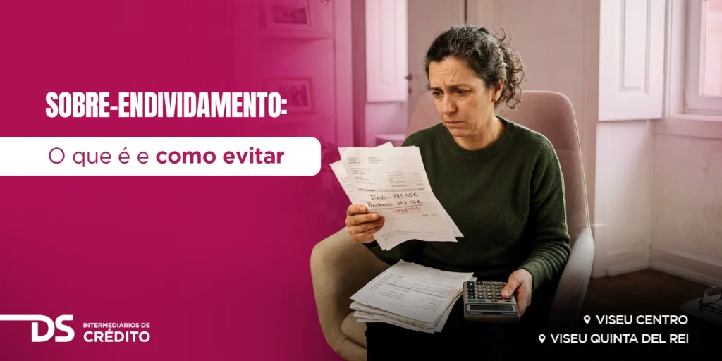 Sobre-endividamento O que é e como evitar