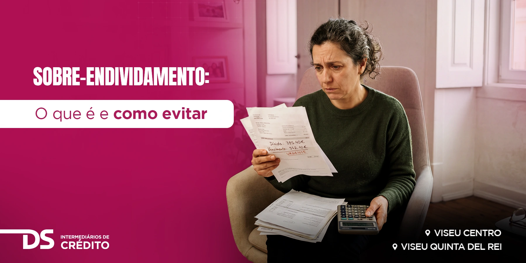 Sobre-endividamento O que é e como evitar