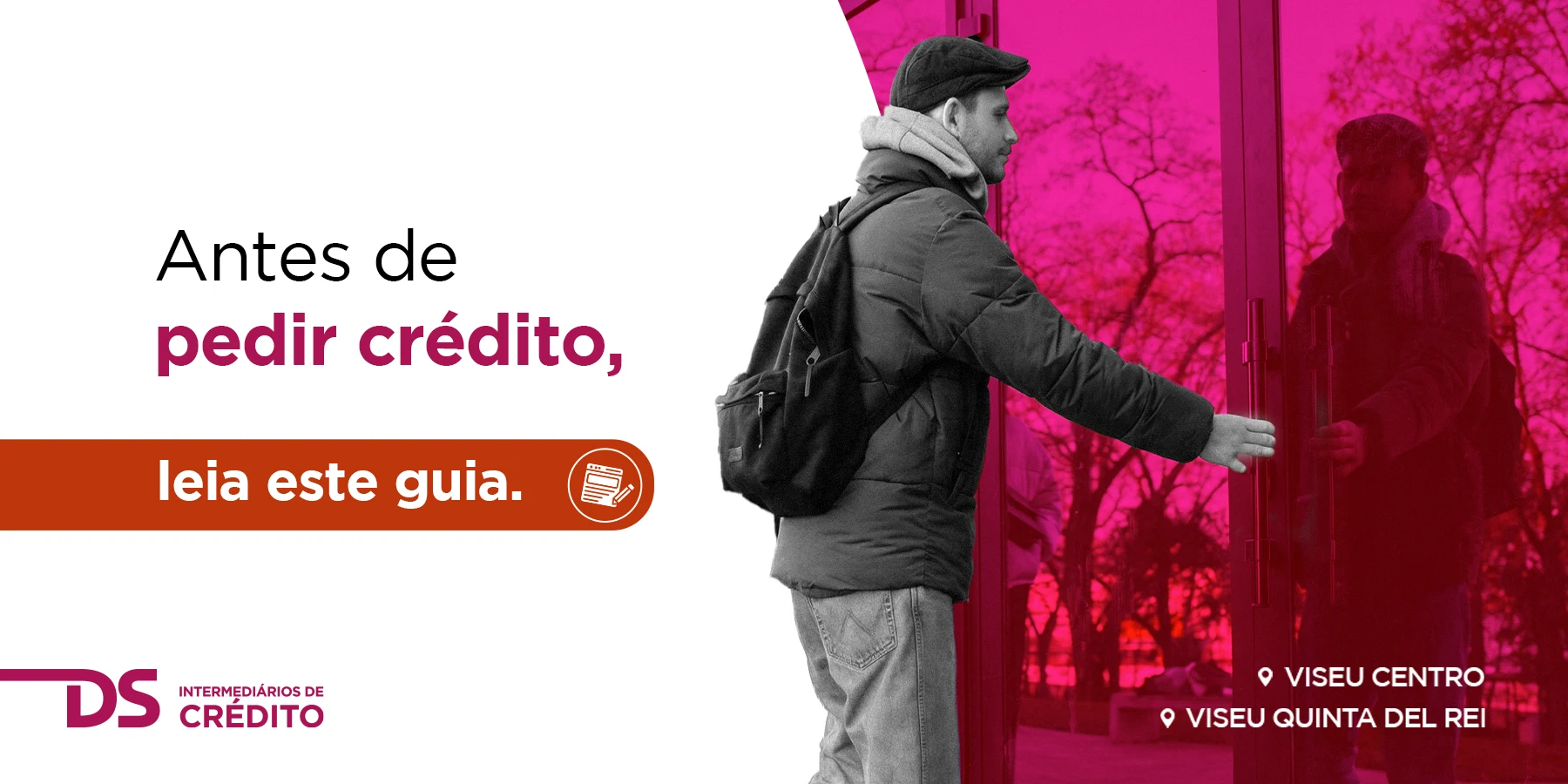 Antes de pedir crédito, leia este guia.